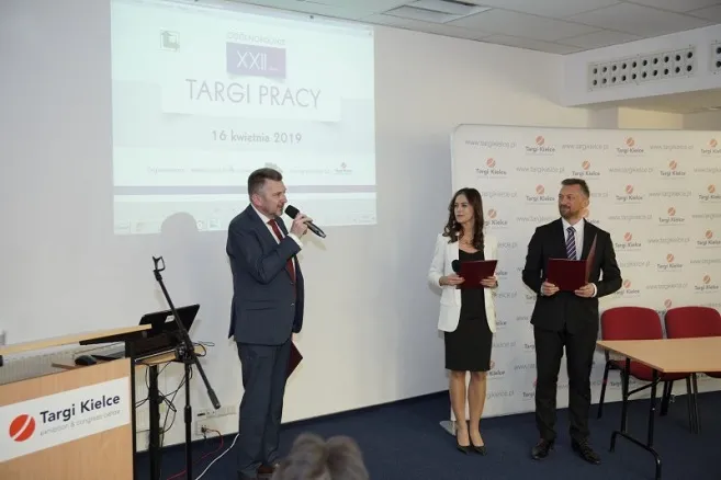 Urząd pracy w mieście