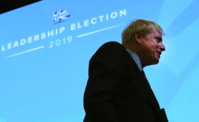 Nowy premier Wielkiej Brytanii. Jakie wyzwania stoją przed Borisem Johnsonem?
