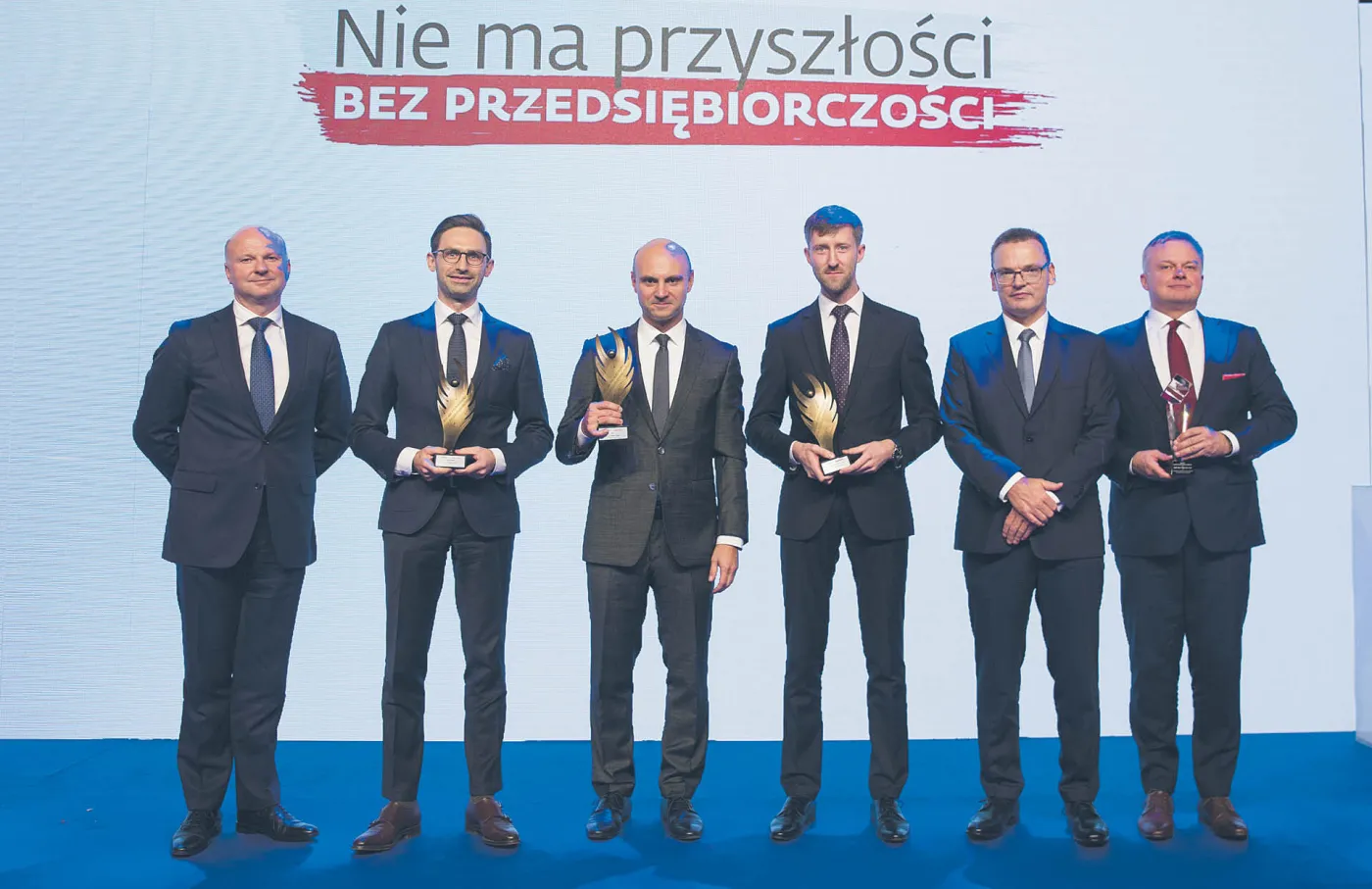 NPBP: Przyszłość ma na imię przedsiębiorczość