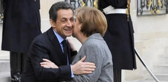 Co po "Merkozym"? Wynik wyborów we Francji zmieni europejską politykę