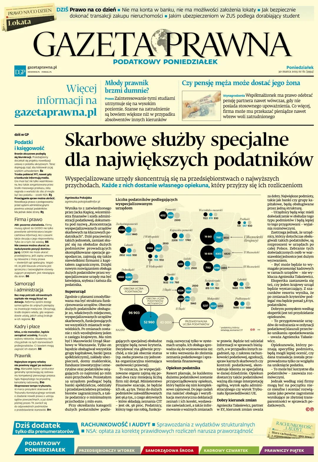 PIERWSZA STRONA