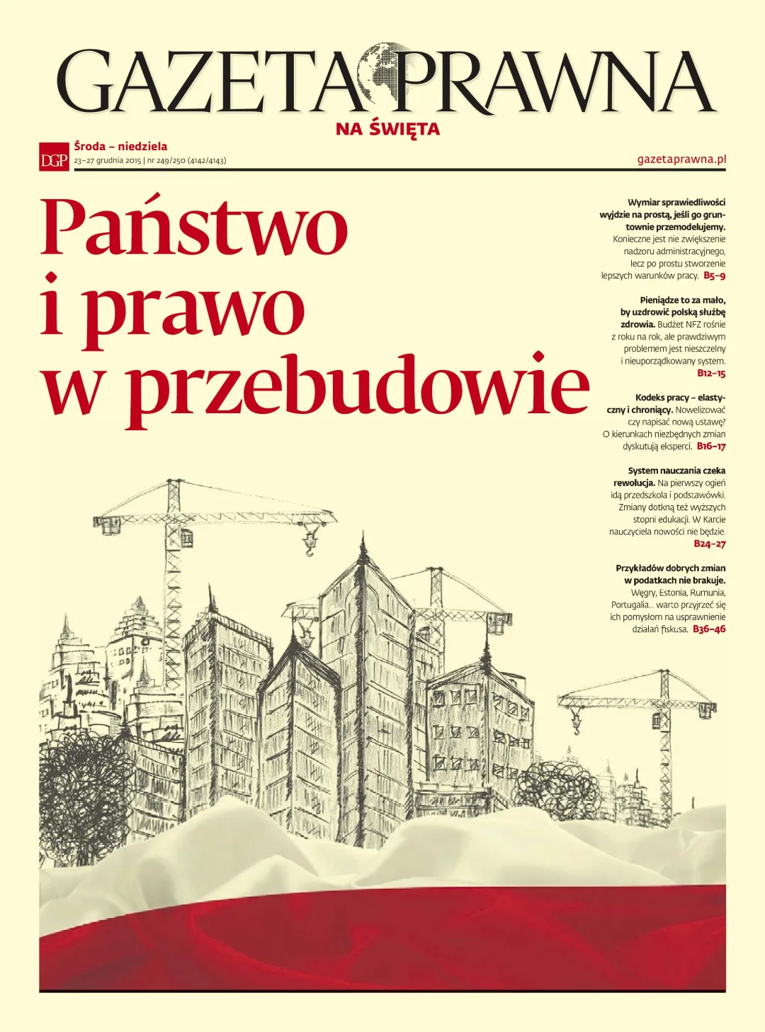 PIERWSZA STRONA