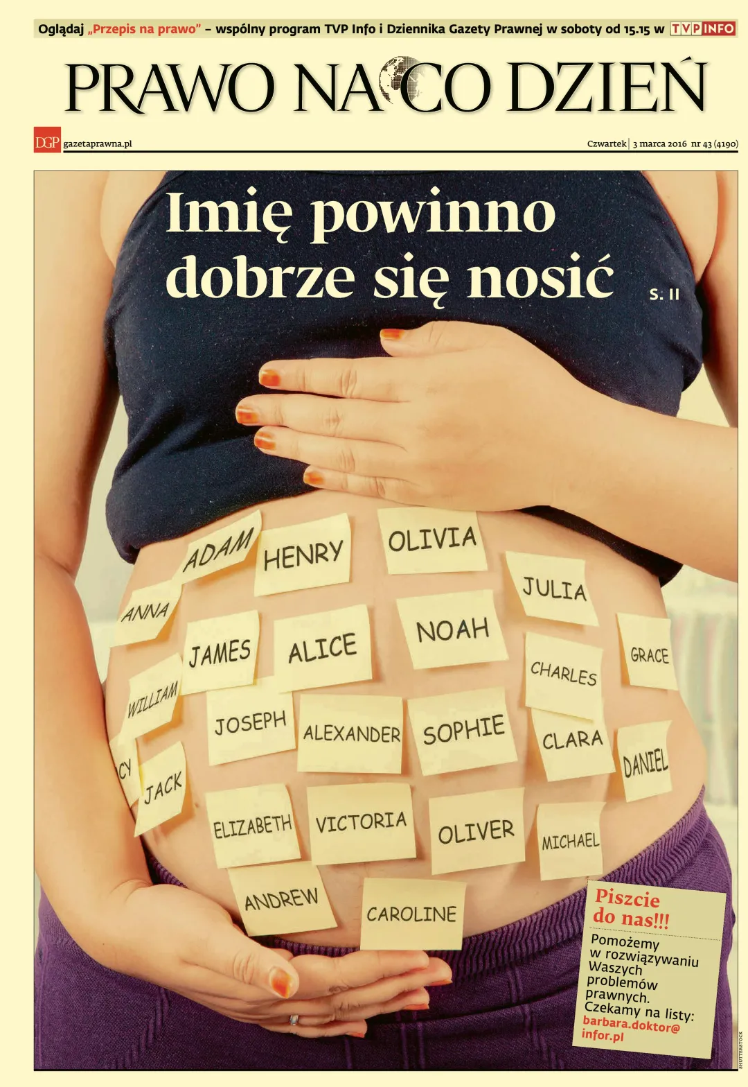 STRONA 1