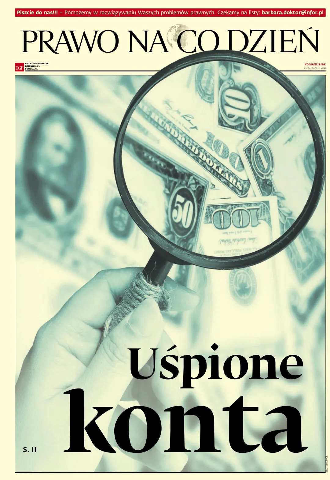 STRONA 1