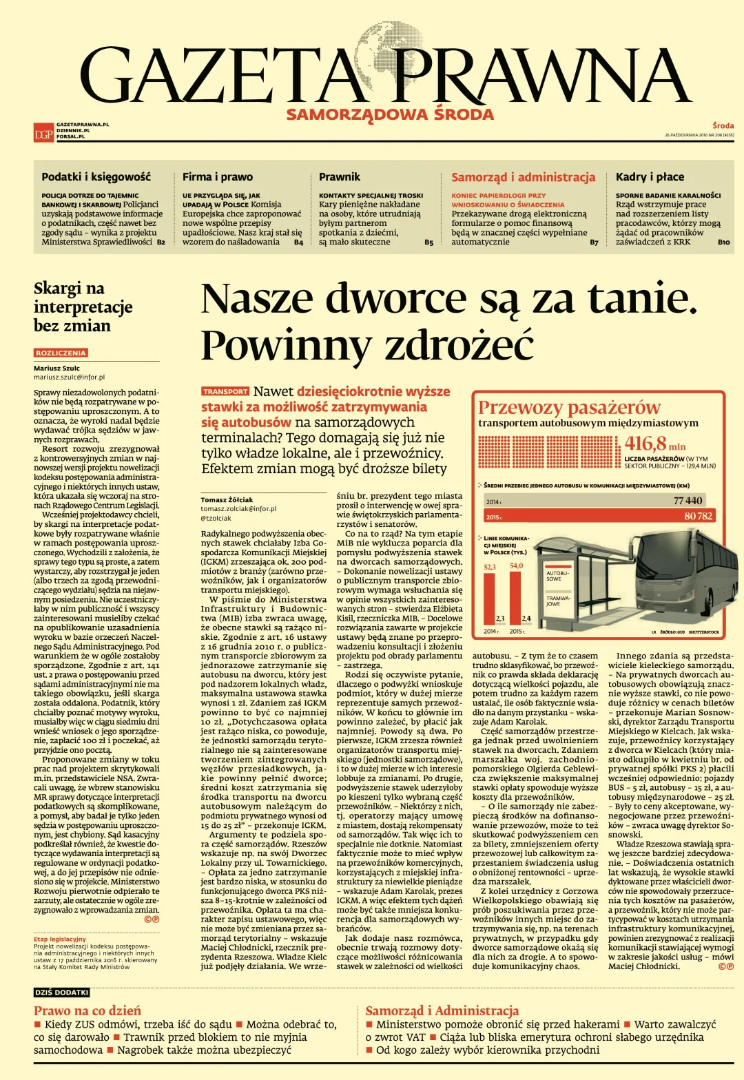 PIERWSZA STRONA