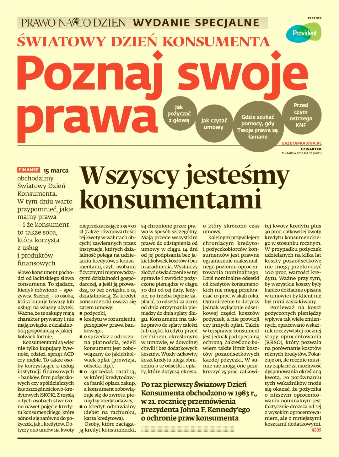 FINANSE