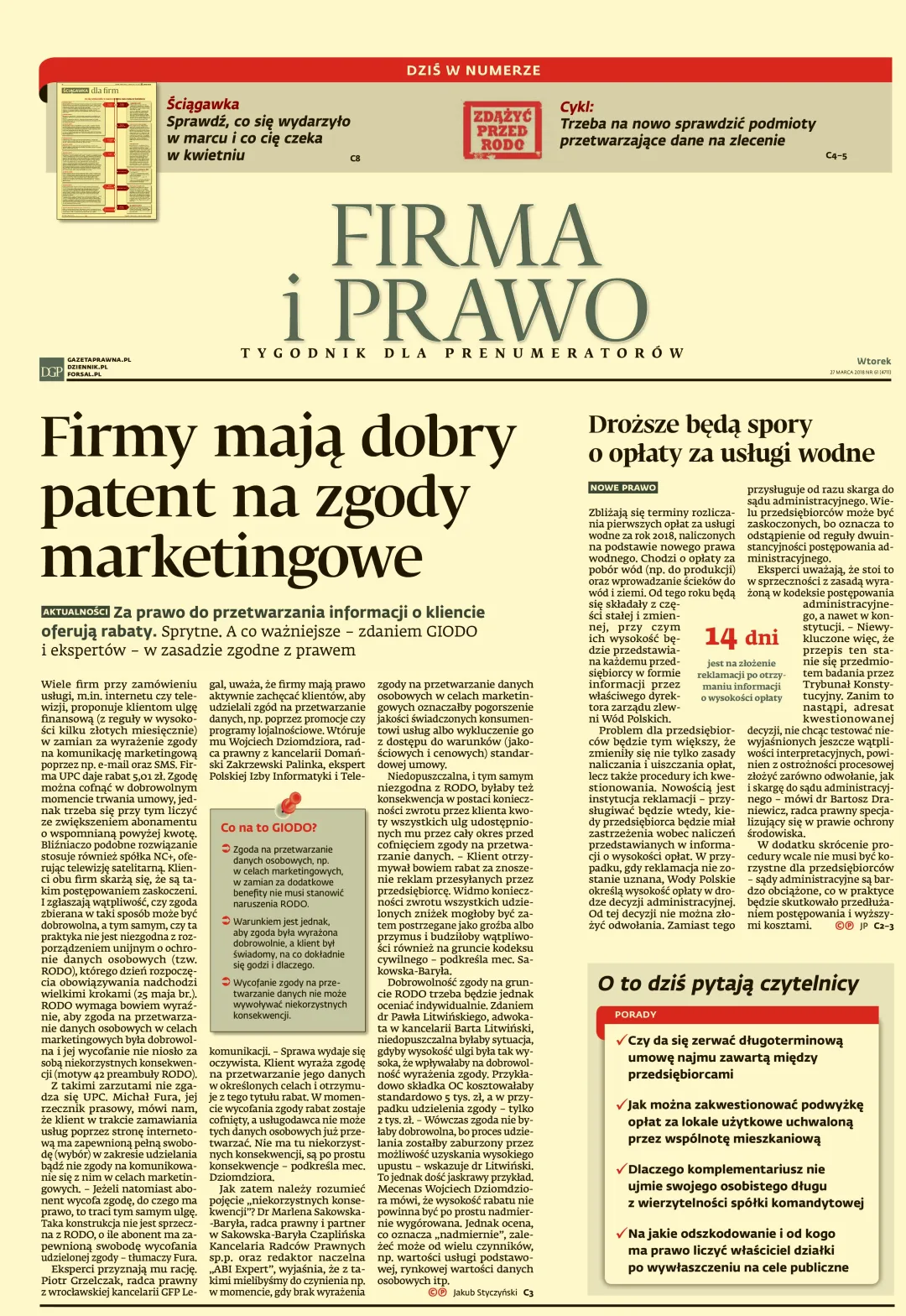 NOWE PRAWO