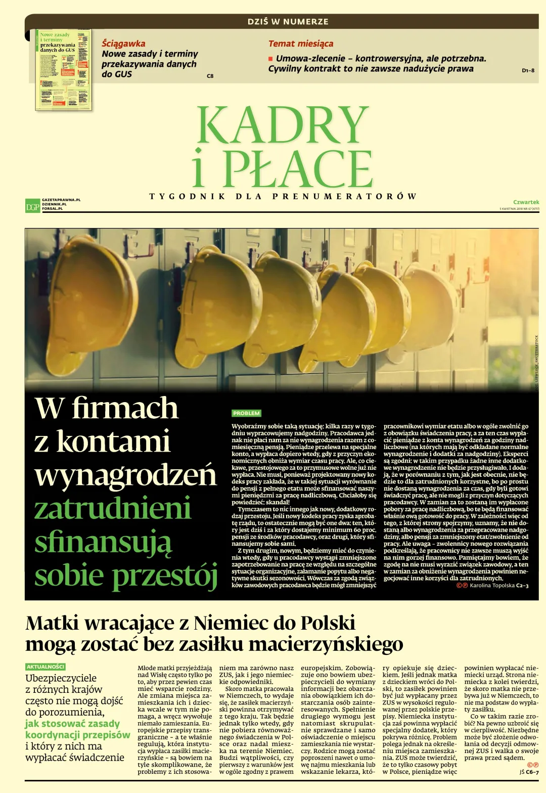 AKTUALNOŚCI