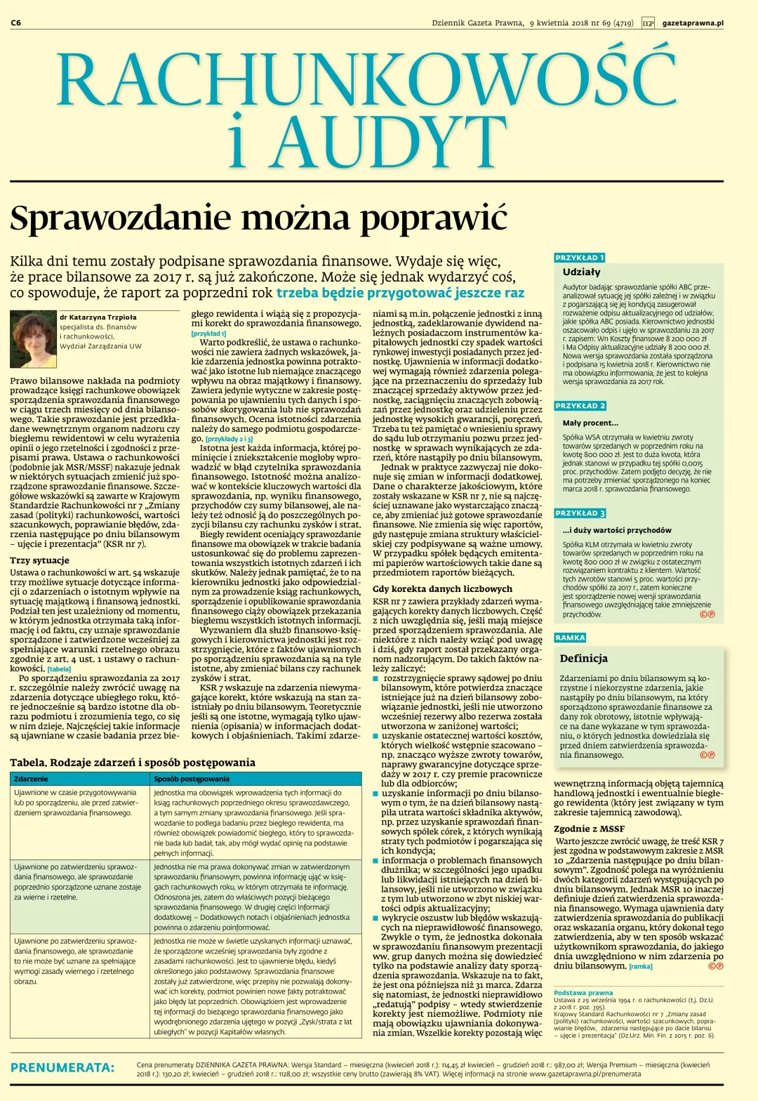 STRONA 1