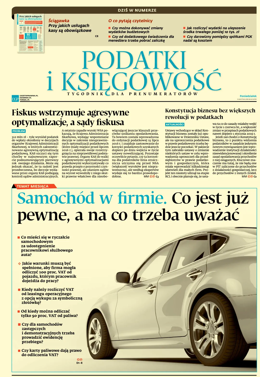 AKTUALNOŚCI