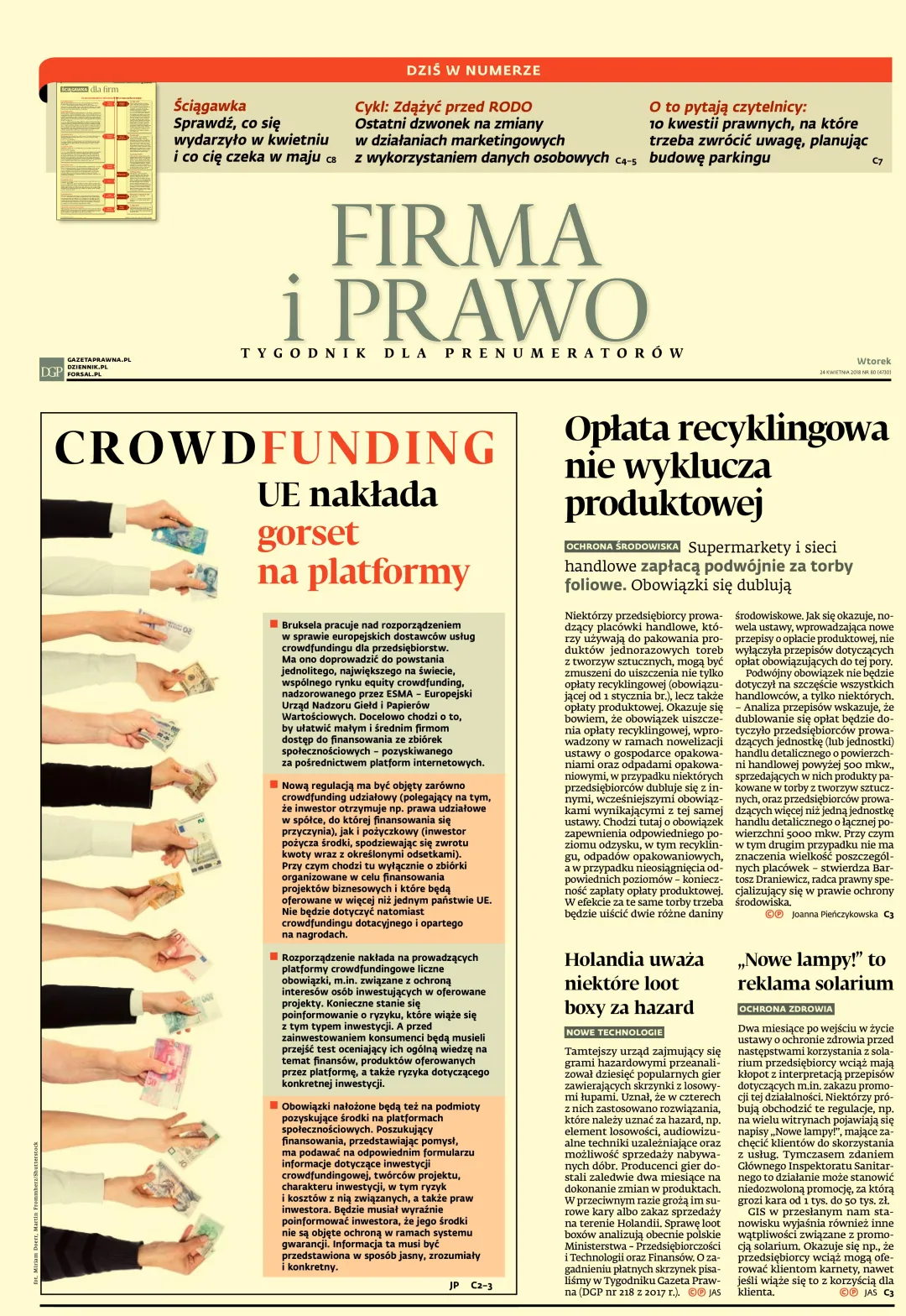 OCHRONA ZDROWIA