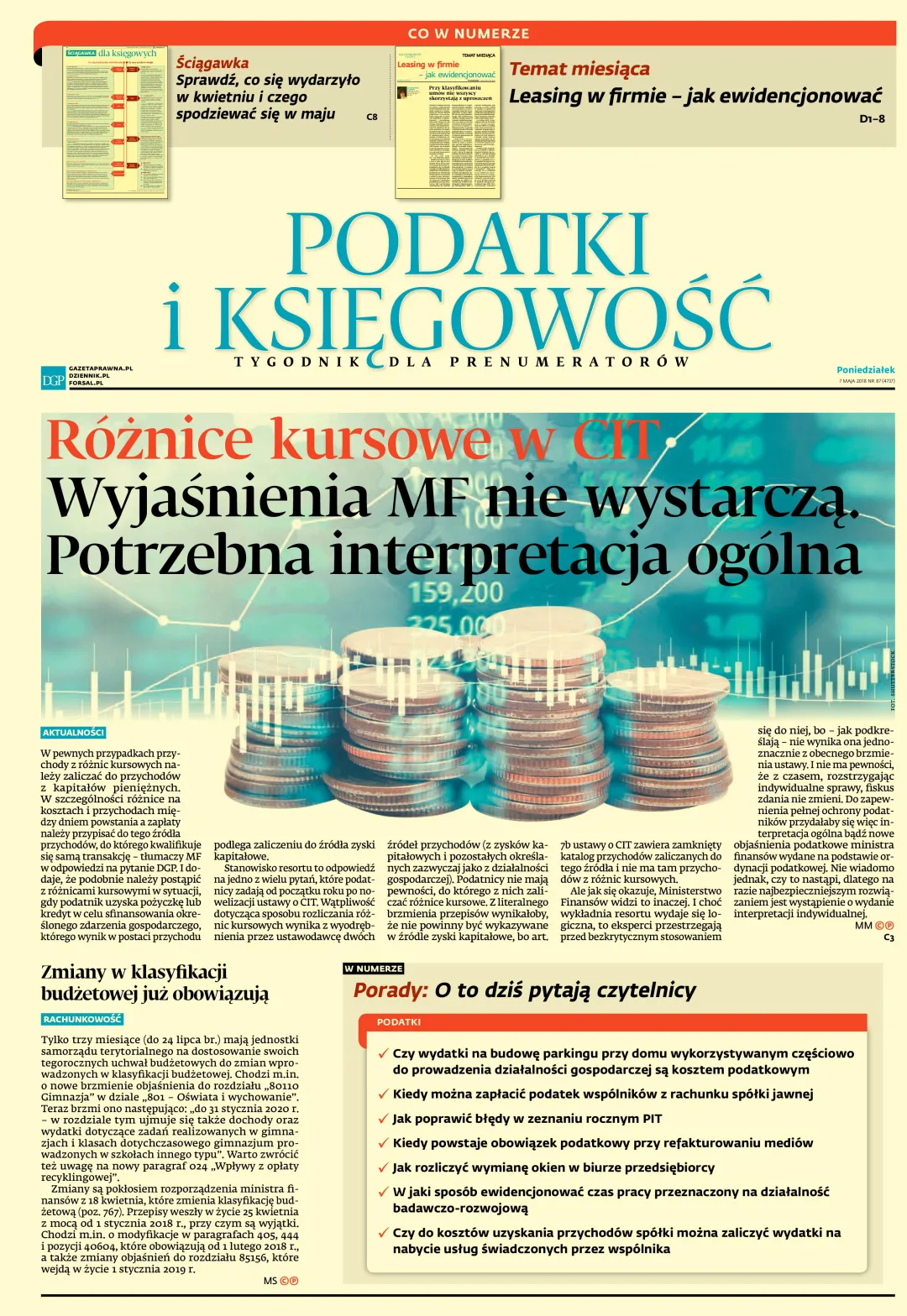 RACHUNKOWOŚĆ