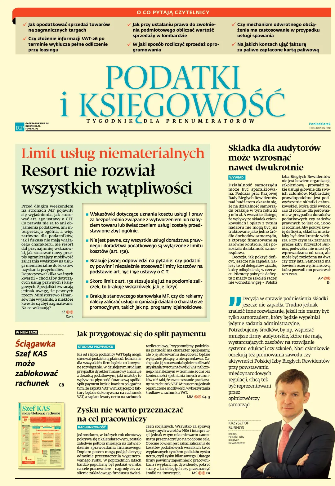 WYWIAD