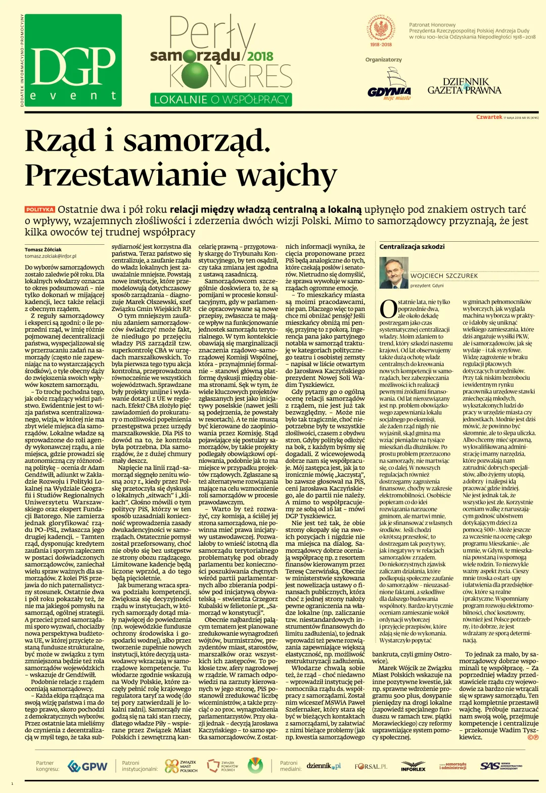 POLITYKA
