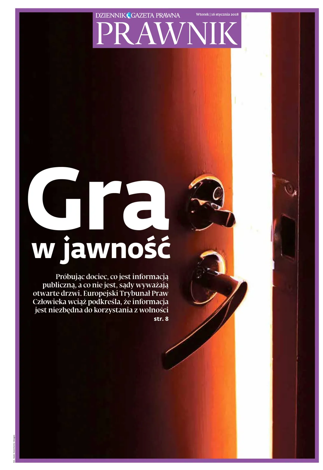 STRONA 1