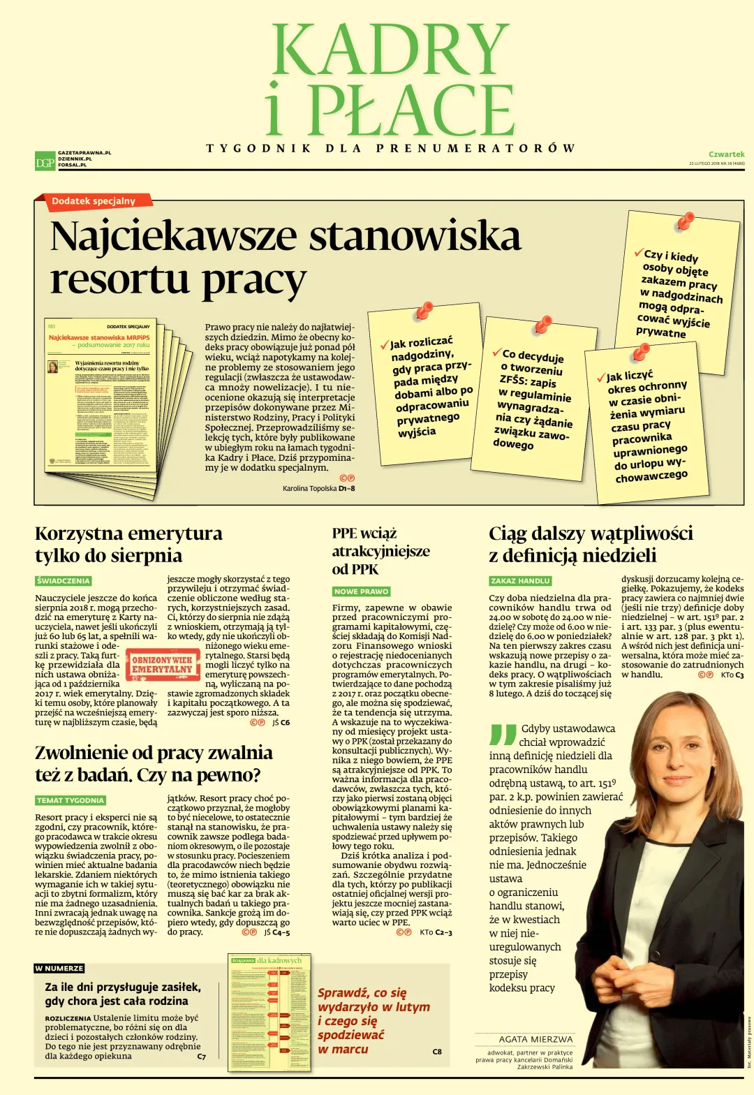 NOWE PRAWO