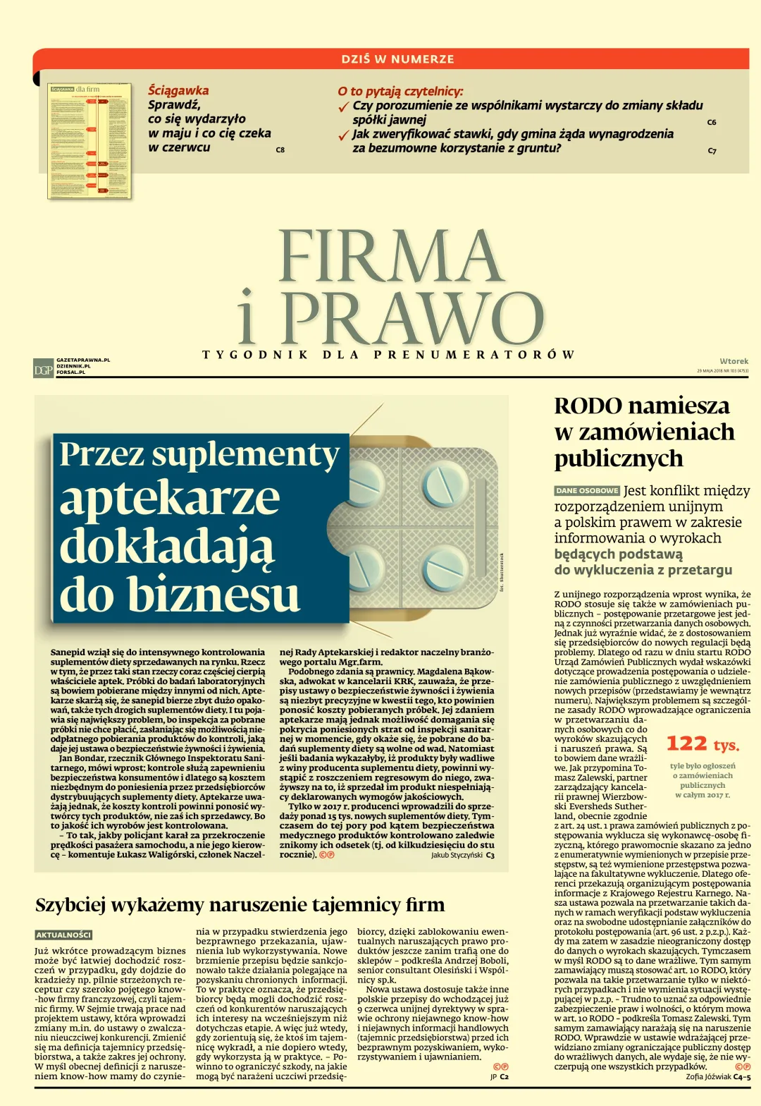 STRONA 1