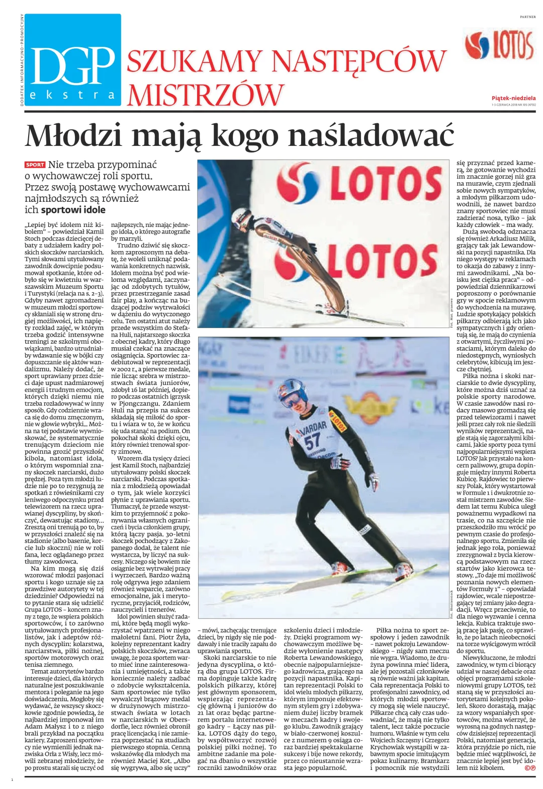 SPORT