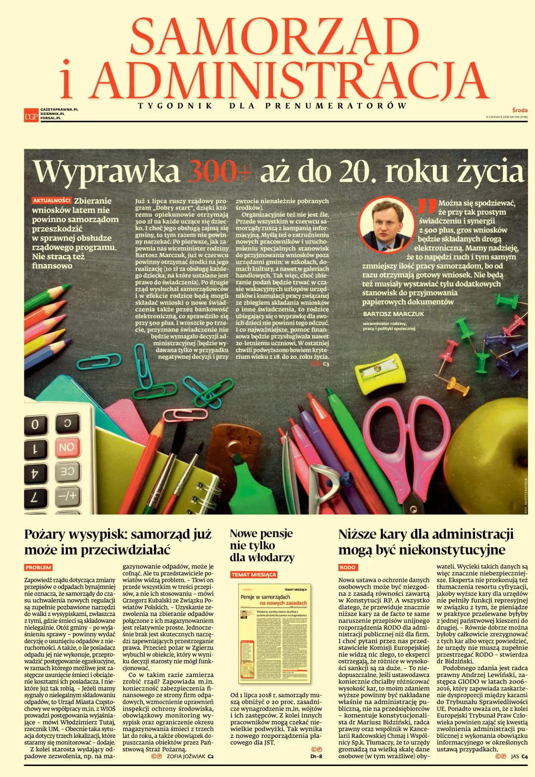 TEMAT MIESIĄCA