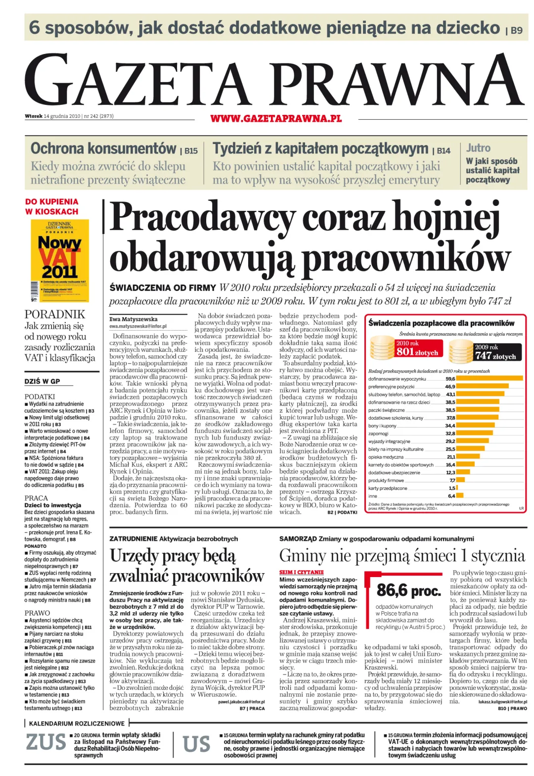 PIERWSZA STRONA