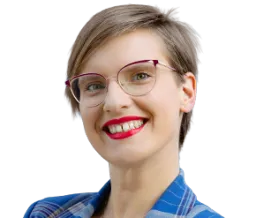 Magdalena Kartasińska-Kwaśnik