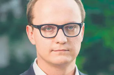 Bartłomiej Radziejewski 