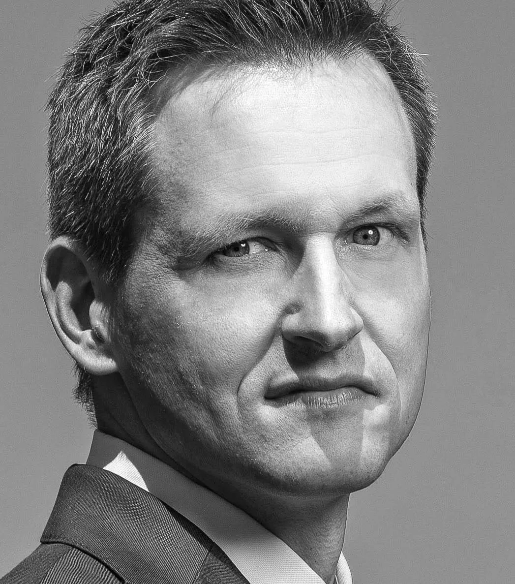 partner w kancelarii GKR Legal