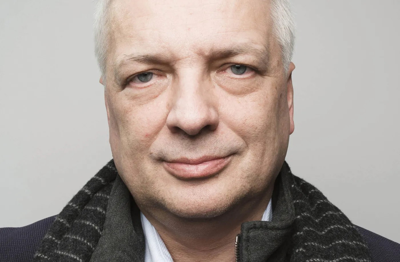 Author