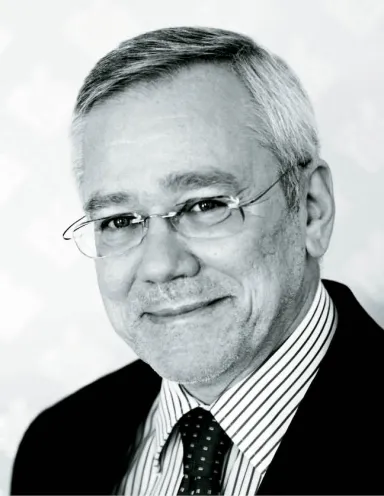 prezes Krajowej Izby Gospodarczej