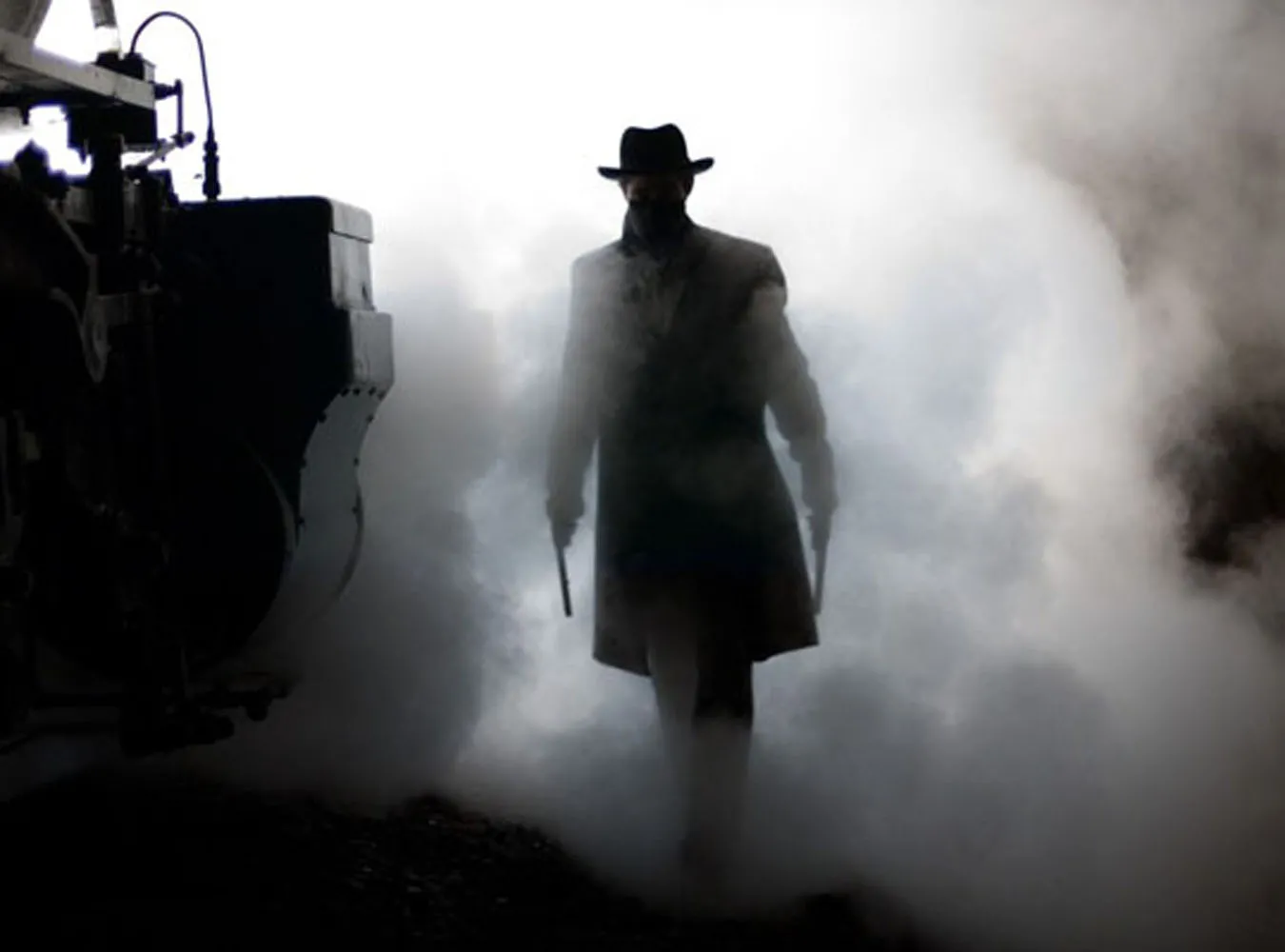 Ballada o zbrodni i zdradzie