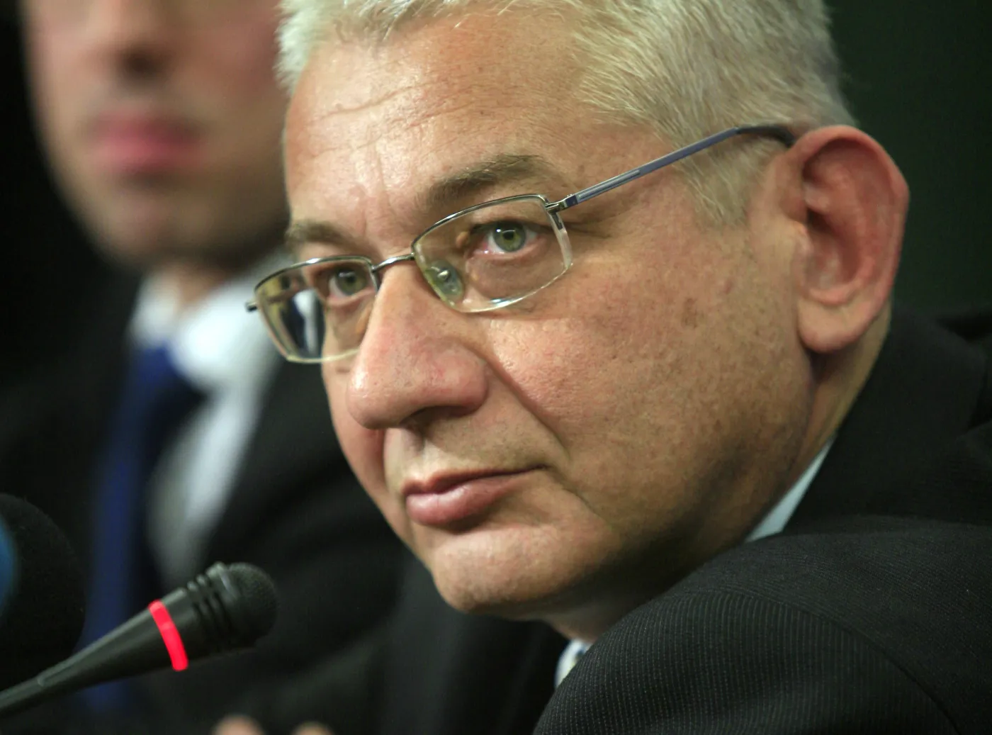 PiS wybacza Ludwikowi Dornowi