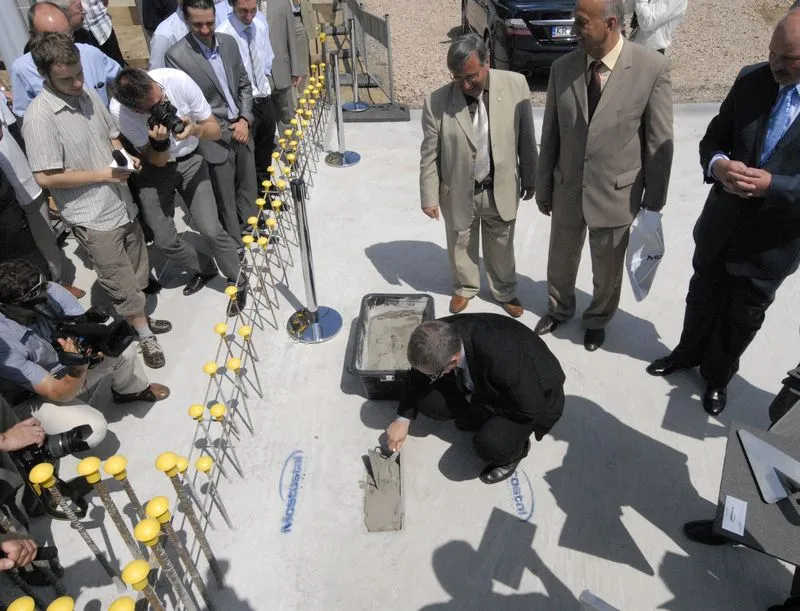 AGH dostanie wielkie Centrum Informatyki