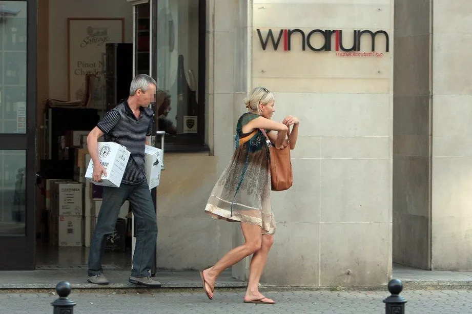 Małgorzata Foremniak