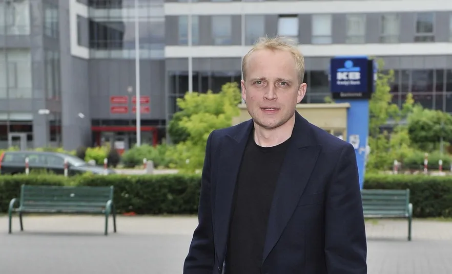 Piotr Adamczyk