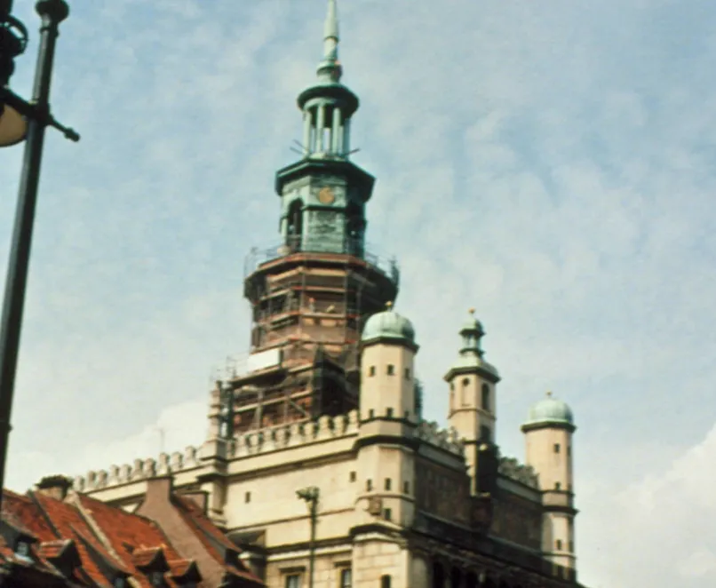 Poznań