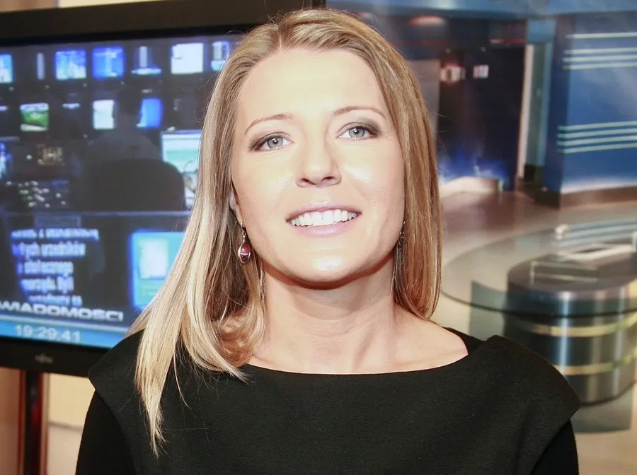 Małgorzata Wyszyńska