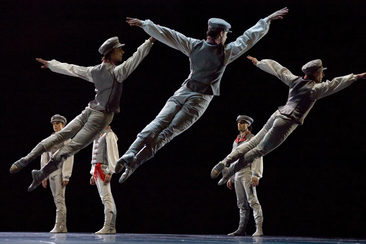 Chopin. Artysta romantyczny