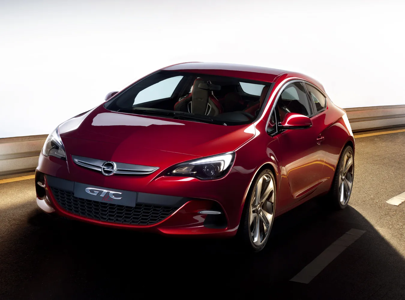 Oto nowość Opla z Polski!