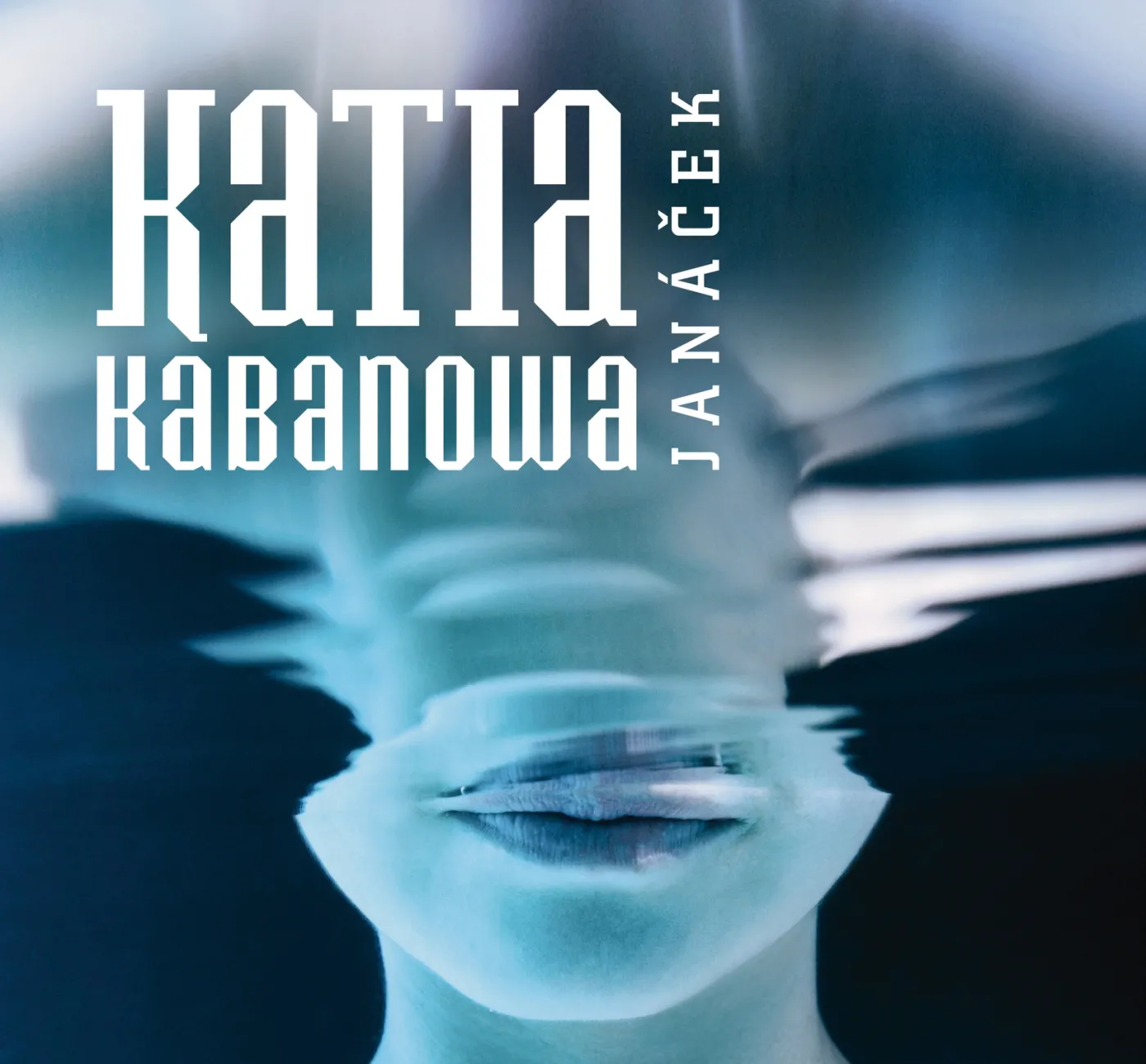 Katia Kabanowa, projekt Adam Żebrowski
