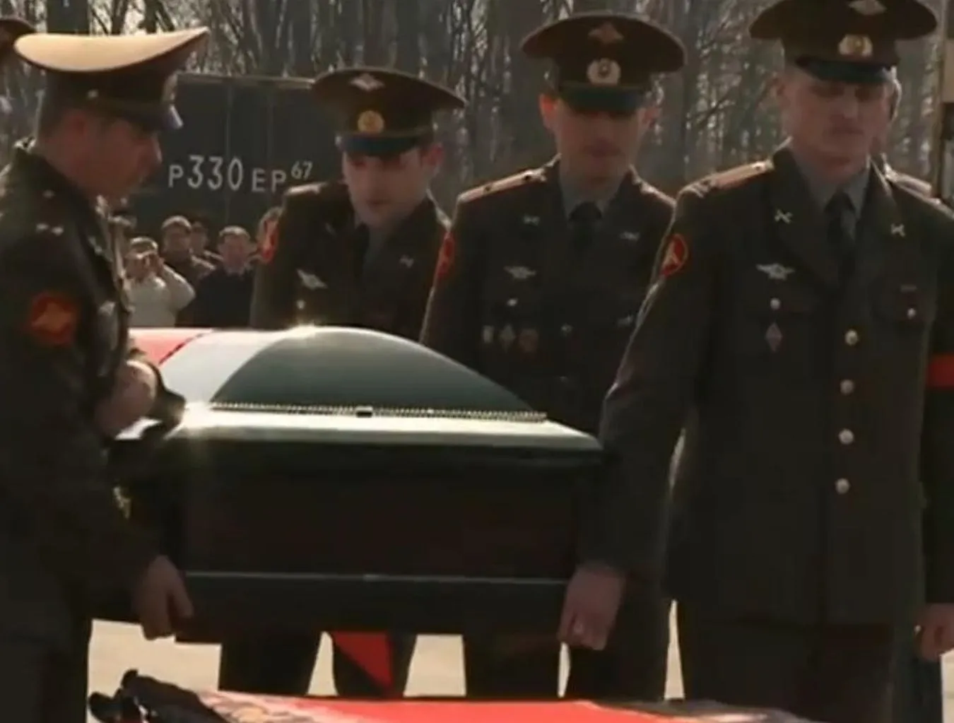 "Gazeta Polska" zrobiła film o Smoleńsku 