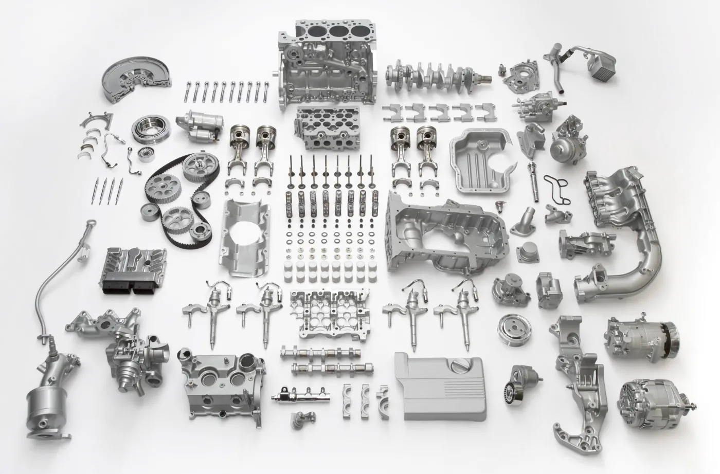 Minus 35 stopni! Jak ratować silnik przed demolką?