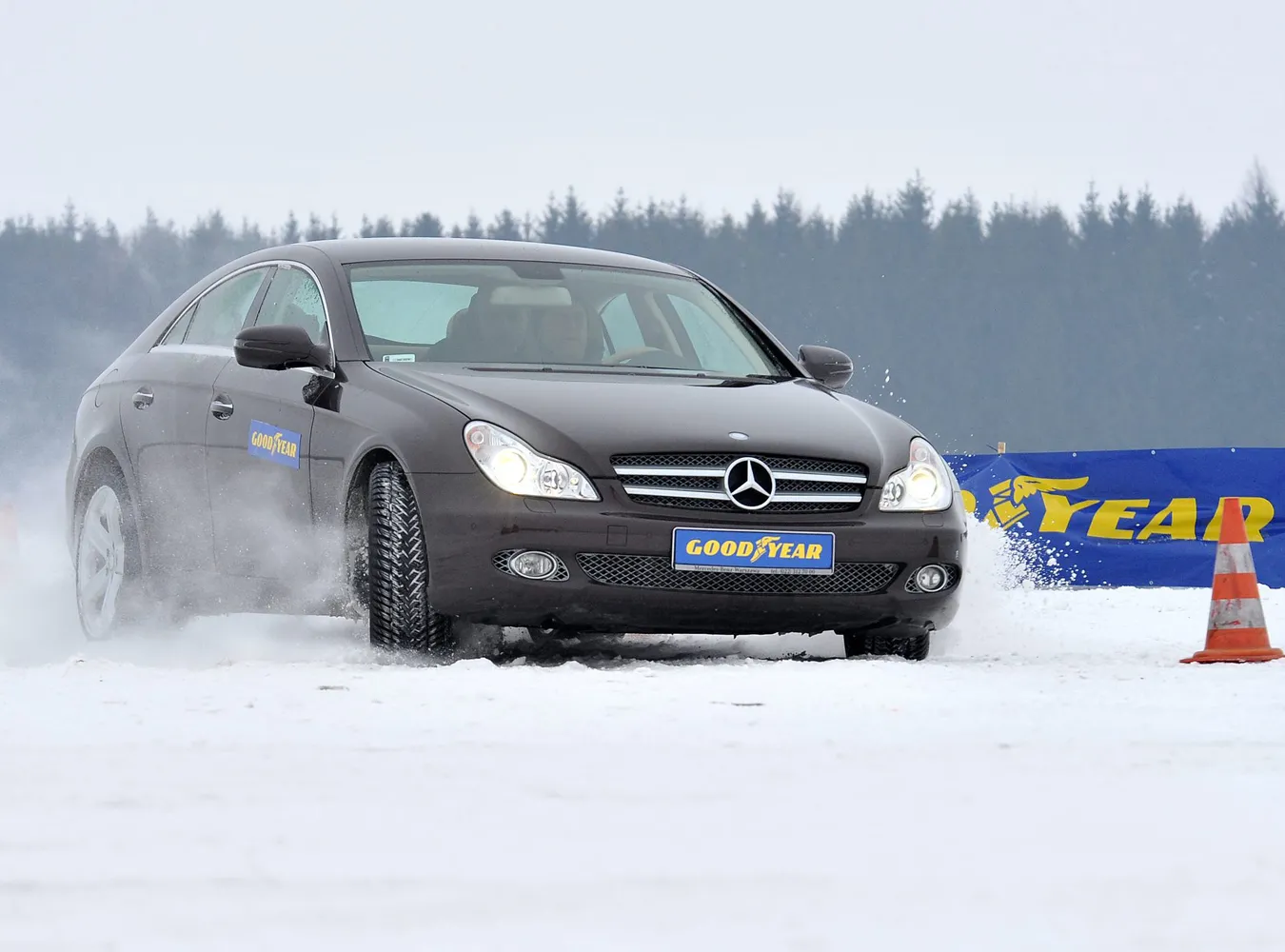 Ślisko! Tak ujeździsz najtrudniejszy napęd świata