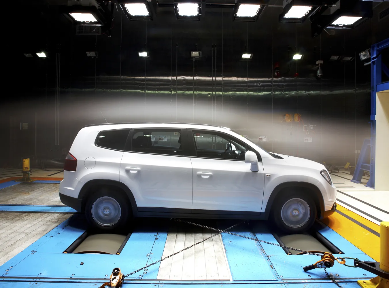 Jedziesz? Nowe i tanie auto już na wiosnę