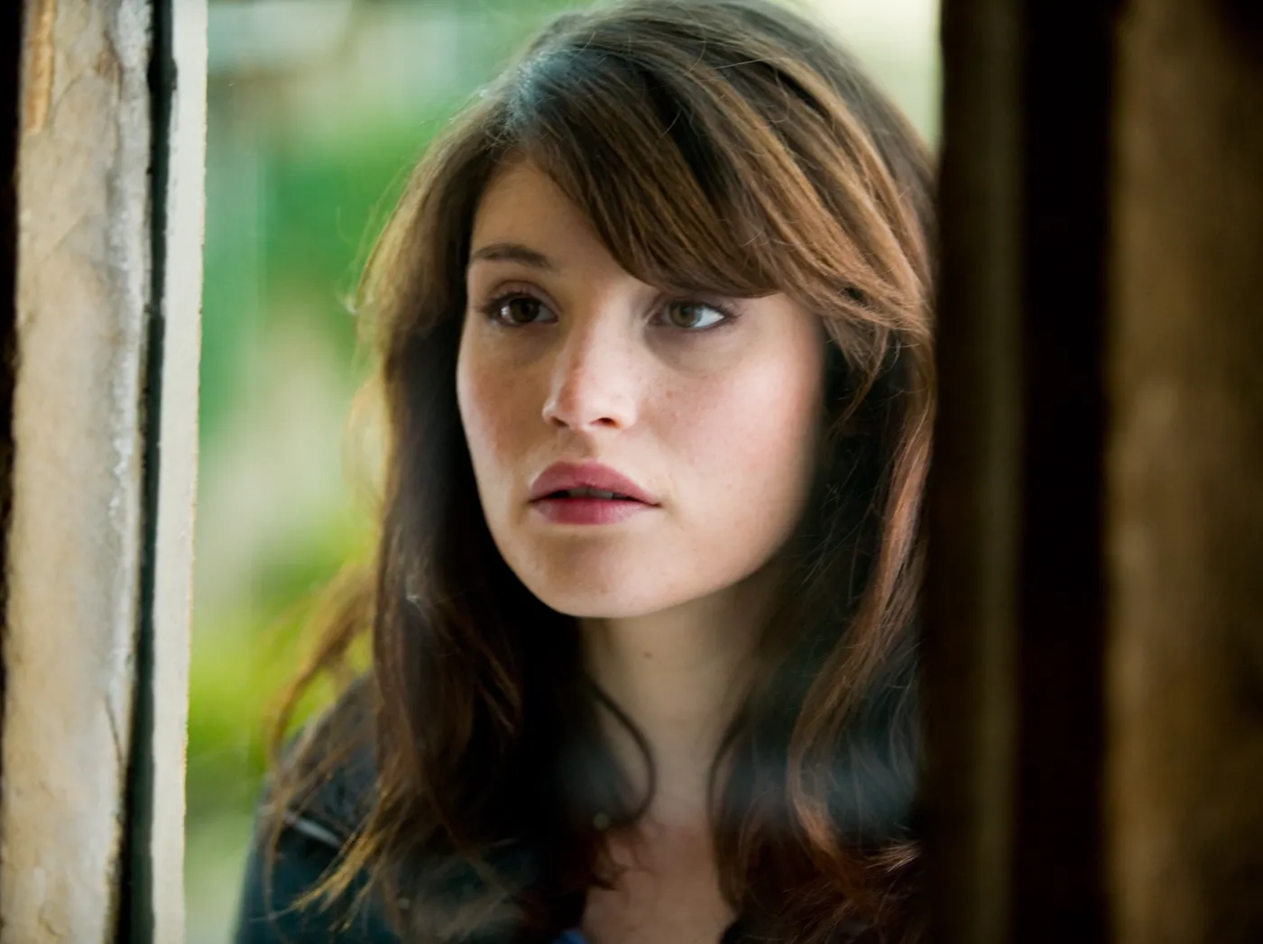 Gemma Arterton aktorką dzięki Björk