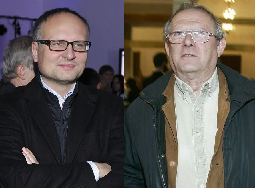 Szef "Rzeczpospolitej" przeniesie się do "Gazety Wyborczej"?