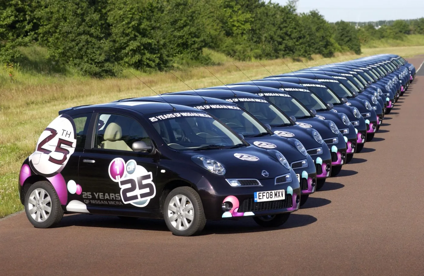 Gigant motoryzacyjny wykrył awarię i wycofuje 2 mln aut! 