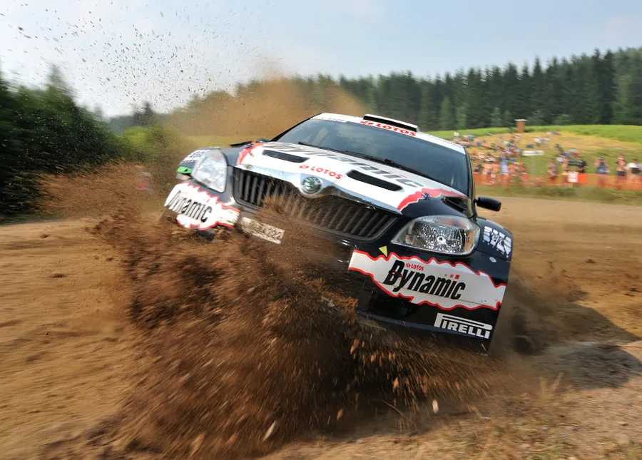 W Finlandii należy zachować czujność