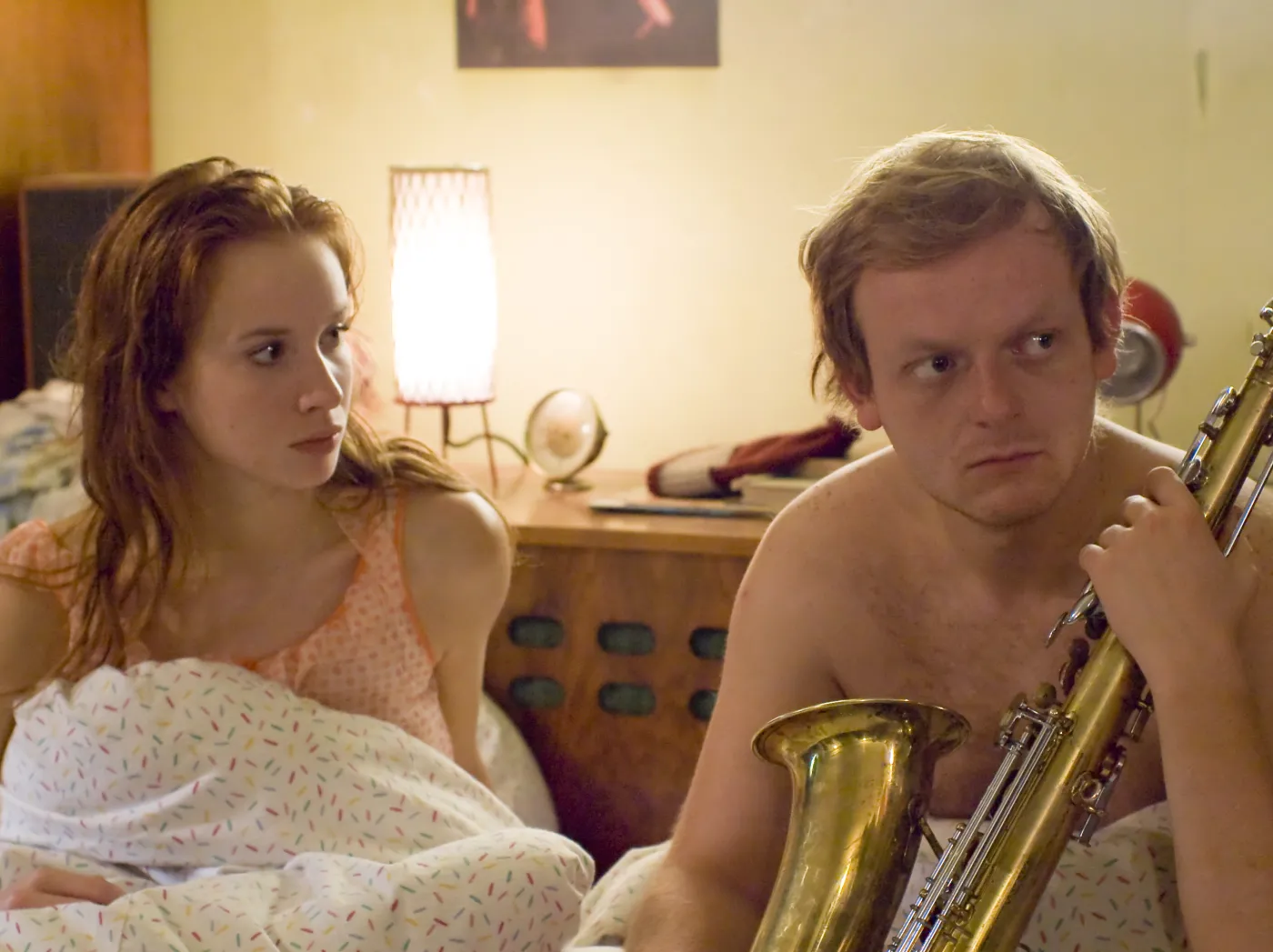 Życie zawsze jest gdzie indziej