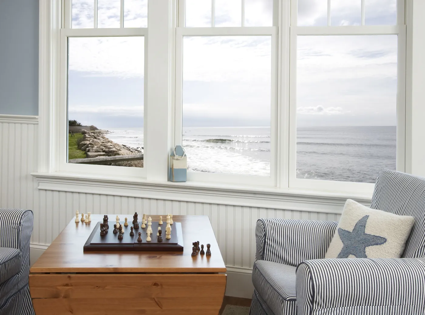 Oto sposoby na nieszczelne okna