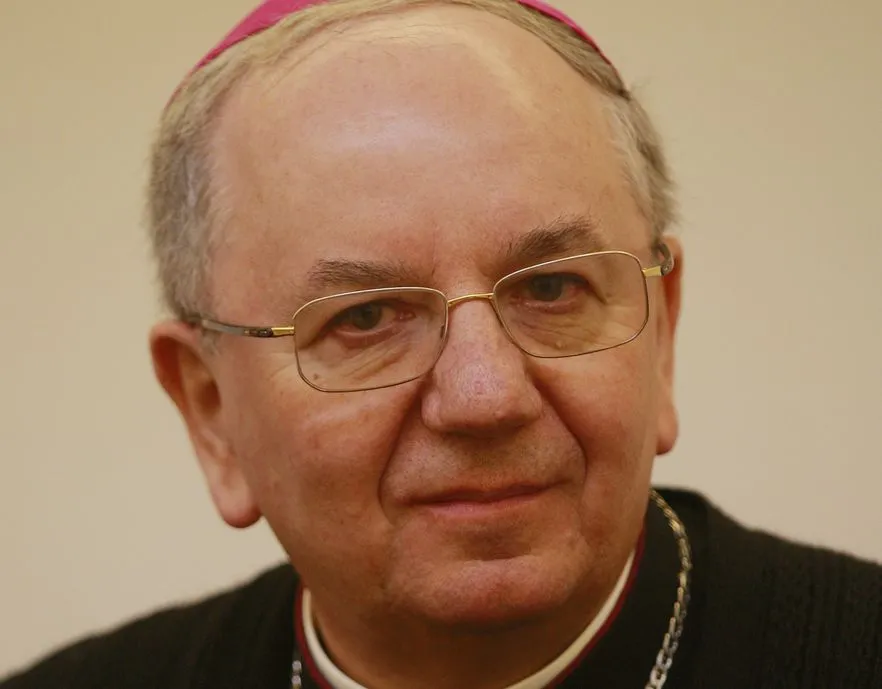 Kościół broni Komisji Majątkowej i skarży się na pomówienia